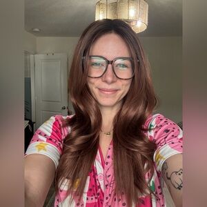 CSC Wig - Style Unknown